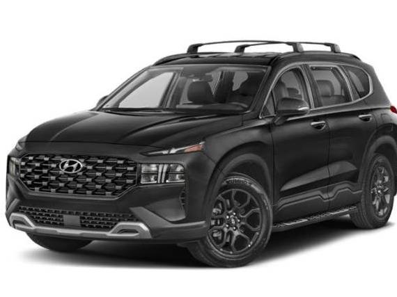HYUNDAI SANTA FE 2022 5NMS64AJ1NH481034 image